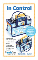 In Control Pattern ByAnnie PBA283