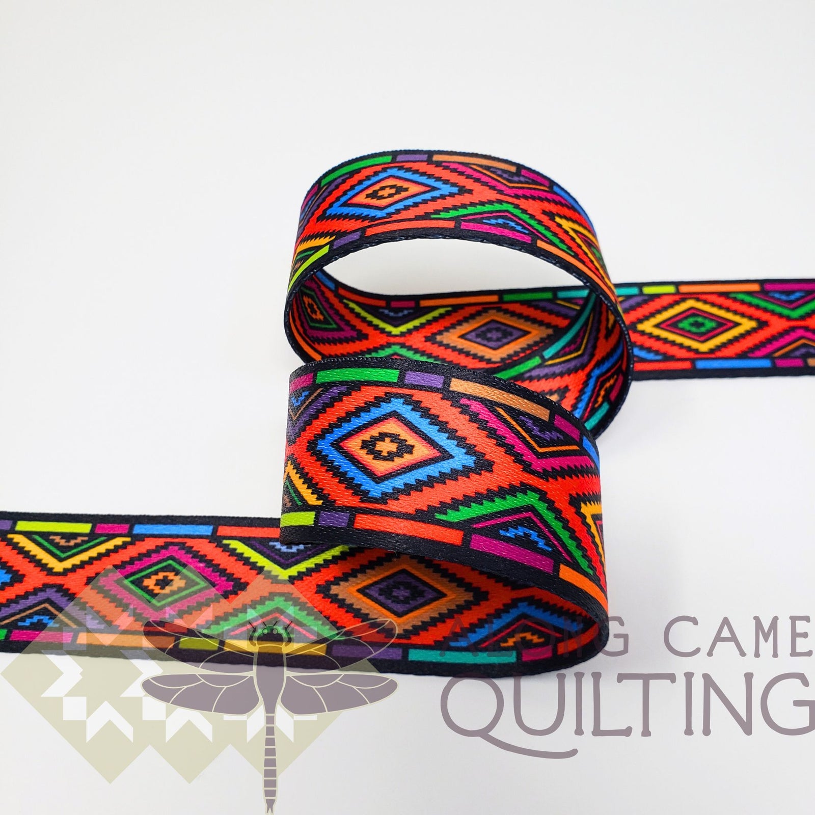 Polyester Webbing 1.5