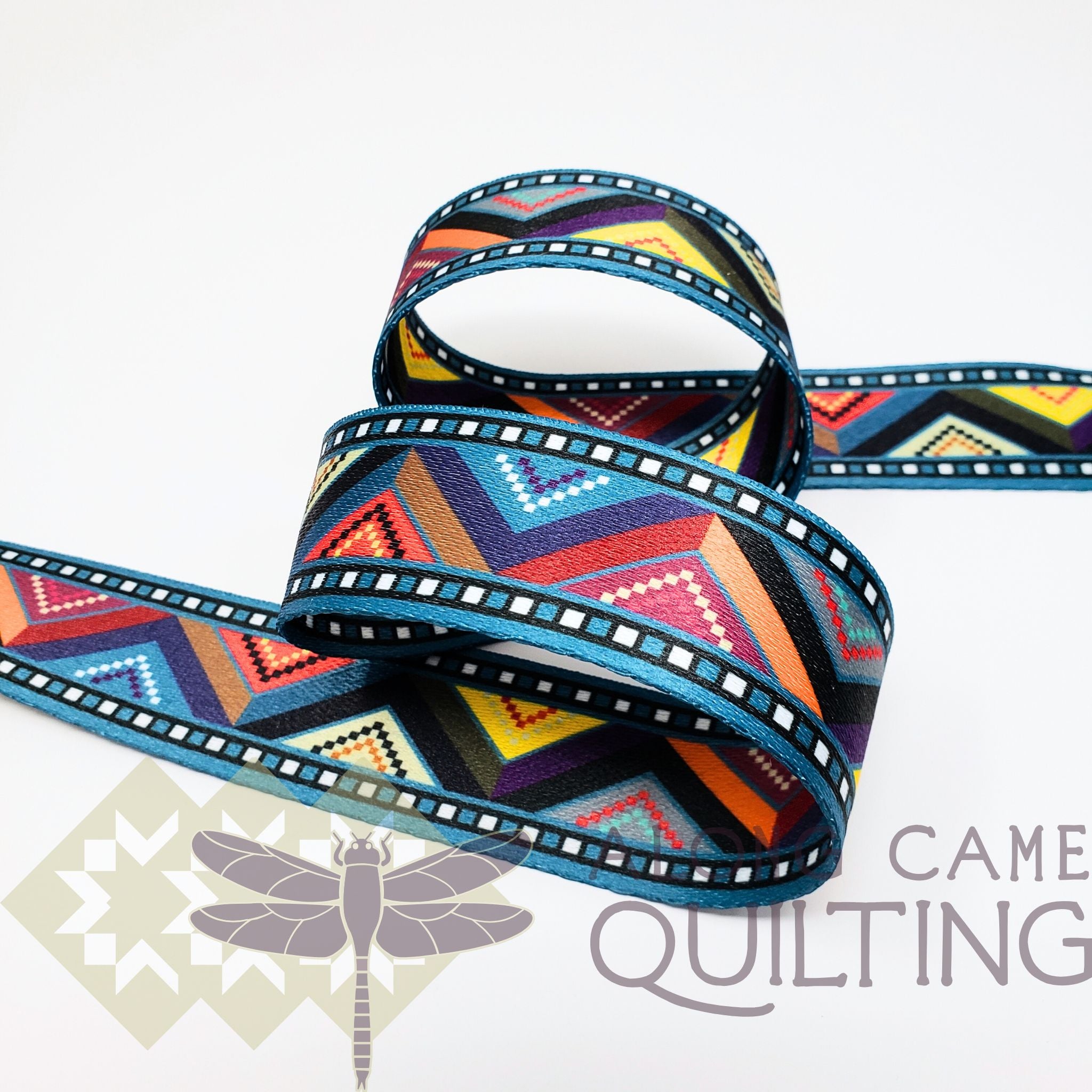 Polyester Webbing 1.5