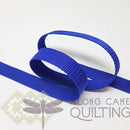 Polypropylene Webbing 1" (25mm) Wide - Multiple Colors -sold by the metre