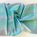 Sew Hungry Hippie - Specialty Bag Vinyl - Soft Vinyl Seafoam - 18 x 56 Inches SHH-SFTSEAF