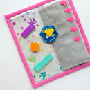 SewTites Digits 50pk Close Up Picture of Stickers on Product ST_DIGIT-50