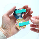 SewTites English Paper Piecing Palette Close Up Picture of Product ST-EPPP