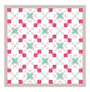 starry eyed quilt pattern