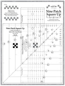 Studio 180 Nine Patch Square Up tool