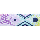 Tula Pink Tabby Road Deja Vu Mega Lucy 38mm (1.5") Wide Ribbon shown flat