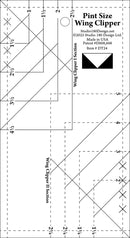 Pint Size Wing Clipper Tool Studio 180 Design UDT24