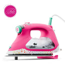 Oliso Pro Plus Smart Iron Tula Pink