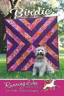 Birdie Quilt Pattern Villa Rosa Designs VRDR045