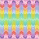 Woven Ribbons Free PDF Quilt Pattern