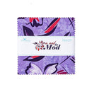 A Nod to Mod Batik 5 Inch Stacker 5-23065-42 by Riley Blake Designs