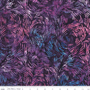 A Nod to Mod Batik BT23063-189 Plum Dressing by Riley Blake Designs
