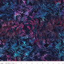 A Nod to Mod Batik BT23063-307 Dark Skies by Riley Blake Designs