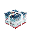 A Perfect Winter Fat Quarter Bundle FQ-17990-21 by Lori Whitlock for Riley Blake Designs