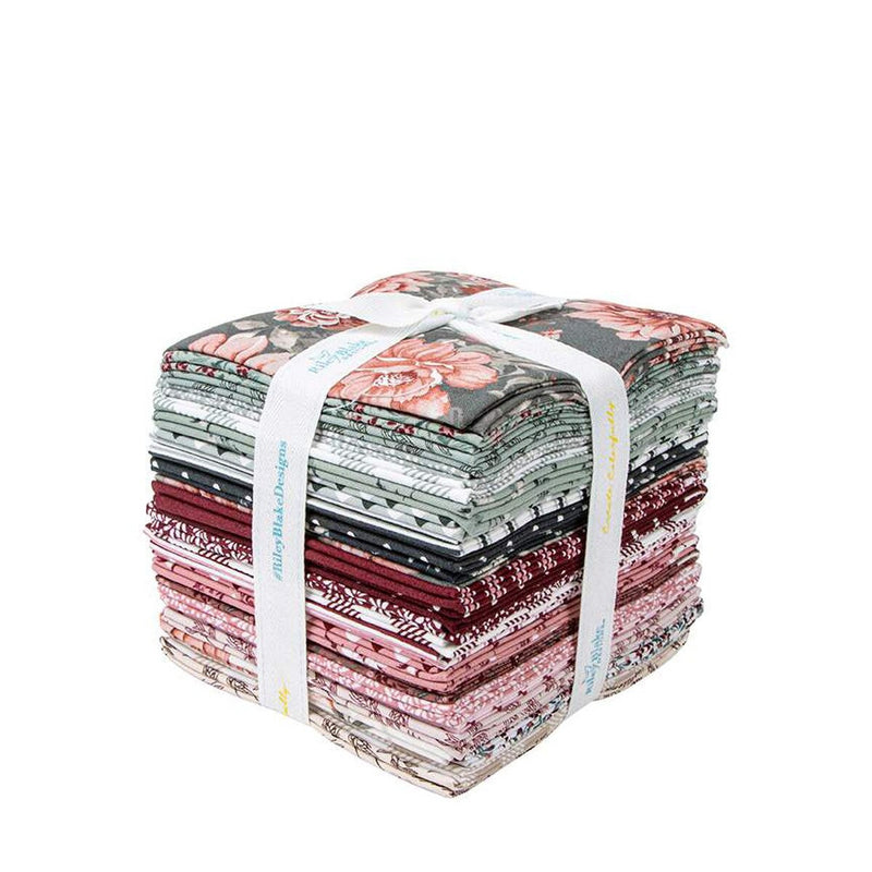 A Walk on the Prairie Fat Quarter Bundle FQ-15230-26 by Melisaa Gilbert of Modern Prairie for RIley Blake Designs