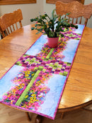 A Year of Art - Summer Table Runner Kit