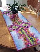 A Year of Art - Summer Table Runner Kit