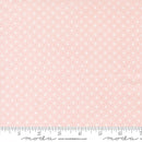 Abide 18795-12 Pink Dots by Brenda Riddle for Moda