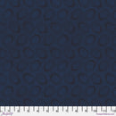 Aboriginal Dot PWGP071.MIDNIGHT by Kaffe Fassett for FreeSpirit