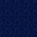 Acid Wash 92015-49 Navy by FIGO Fabrics