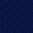 Acid Wash 92015-49 Navy by FIGO Fabrics
