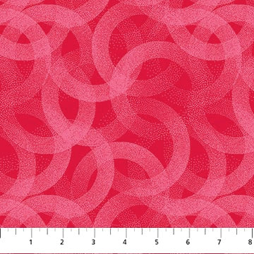 Affinity 10360-23 Azalea by Patrick Lose Fabrics