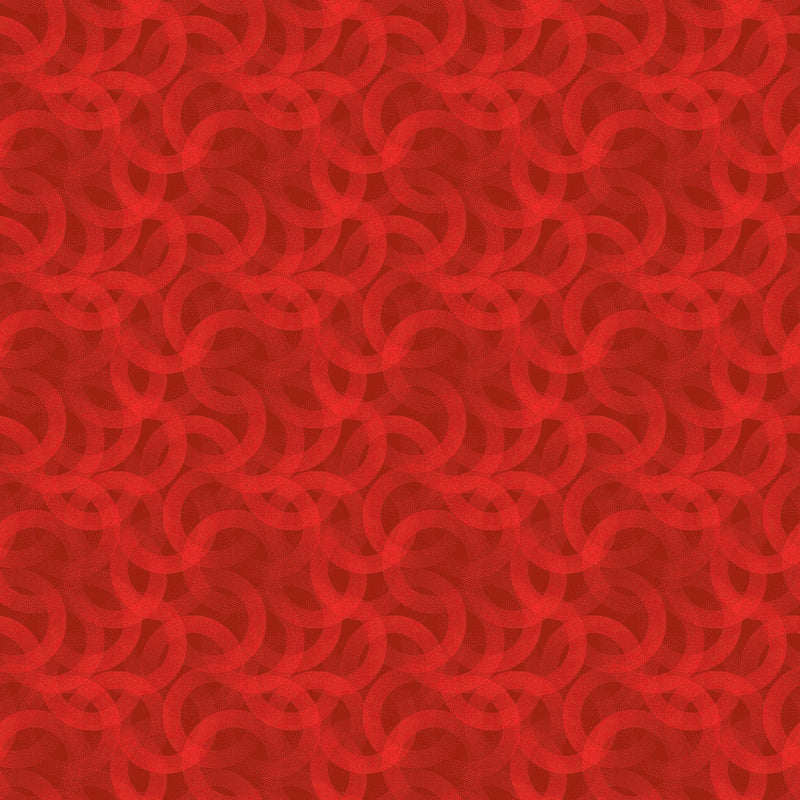 Affinity 10360-24 Scarlet by Patrick Lose Fabrics