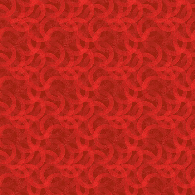 Affinity 10360-24 Scarlet by Patrick Lose Fabrics