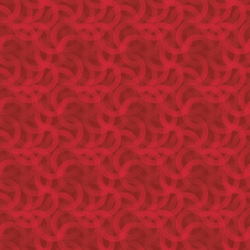 Affinity 10360-26 Cranberry by Patrick Lose Fabrics