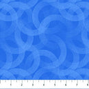Affinity 10360-42 Cerulean by Patrick Lose Fabrics