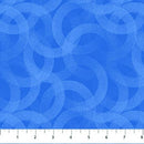Affinity 10360-42 Cerulean by Patrick Lose Fabrics