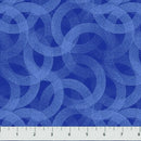 Affinity 10360-45 True Blue by Patrick Lose Fabrics