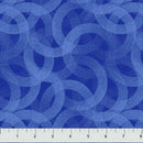 Affinity 10360-45 True Blue by Patrick Lose Fabrics