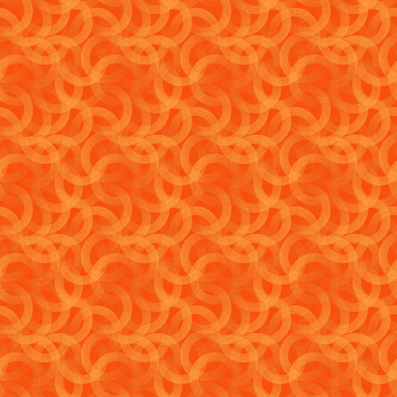 Affinity 10360-59 Fiery by Patrick Lose Fabrics