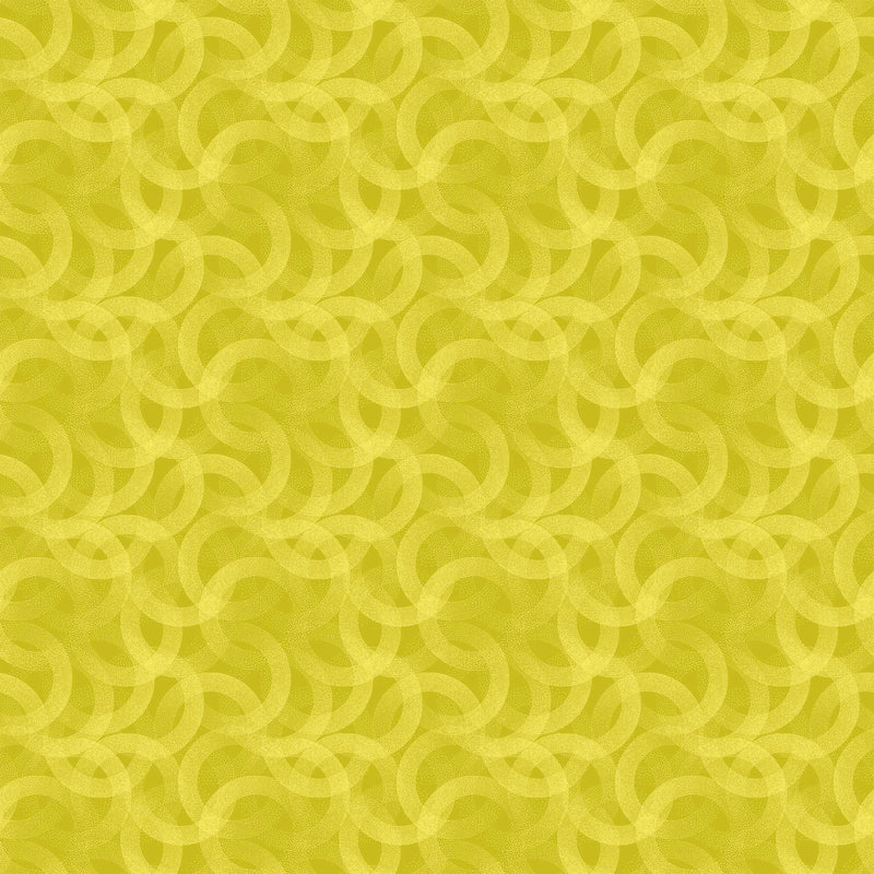 Affinity 10360-70 Chartreuse by Patrick Lose Fabrics