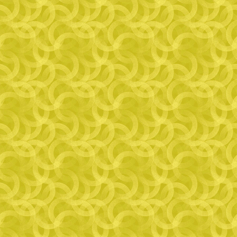 Affinity 10360-70 Chartreuse by Patrick Lose Fabrics