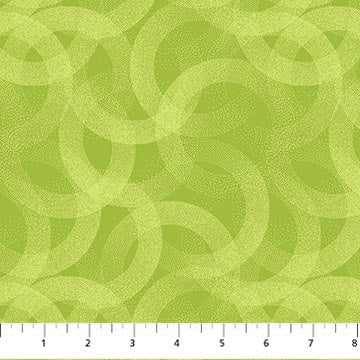 Affinity 10360-71 Lime by Patrick Lose Fabrics