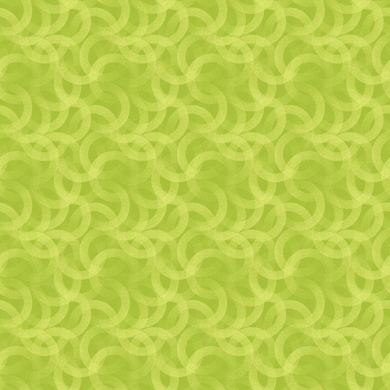 Affinity 10360-71 Lime by Patrick Lose Fabrics