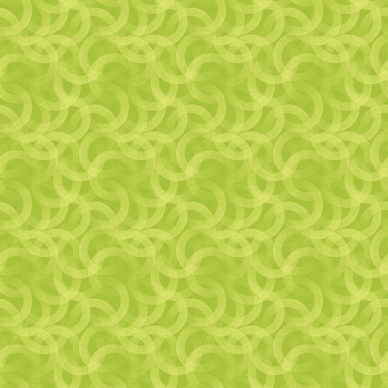 Affinity 10360-71 Lime by Patrick Lose Fabrics