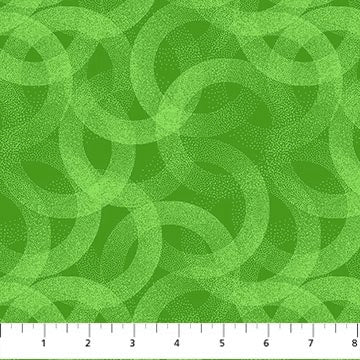 Affinity 10360-72 Grass by Patrick Lose Fabrics