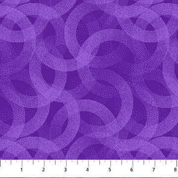 Affinity 10360-84 Amethyst by Patrick Lose Fabrics