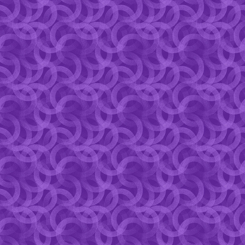 Affinity 10360-84 Amethyst by Patrick Lose Fabrics