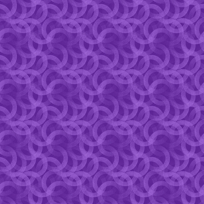 Affinity 10360-84 Amethyst by Patrick Lose Fabrics