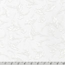 Alabaster WEL-21993-277 Winter by Vanessa Lillrose and Linda Fitch of Wishwell for Robert Kaufman