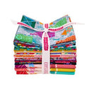 Allegory Fat Quarter Bundle FQALLEGO21-10 by Anna Maria Parry for Anna Maria Textiles