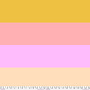 AM Loves HUE PWAH227.SORBET Straight Shooter by Anna Maria for FreeSpirit