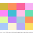 AM Loves HUE PWAH230.BEACH Sweet Sixteen by Anna Maria for FreeSpirit