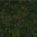 Amazing Amazon Batik W2588-157 Verde by Hoffman Fabrics