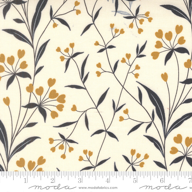 Arabesque 33832-11 Angel Highland by Studio M for Moda