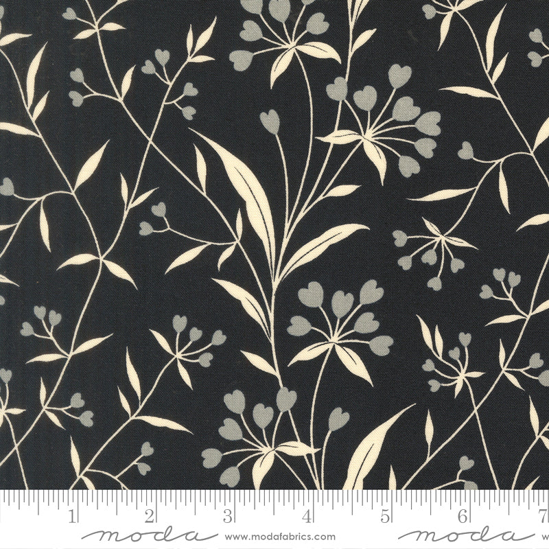 Arabesque 33832-17 Midnight Highland by Studio M for Moda